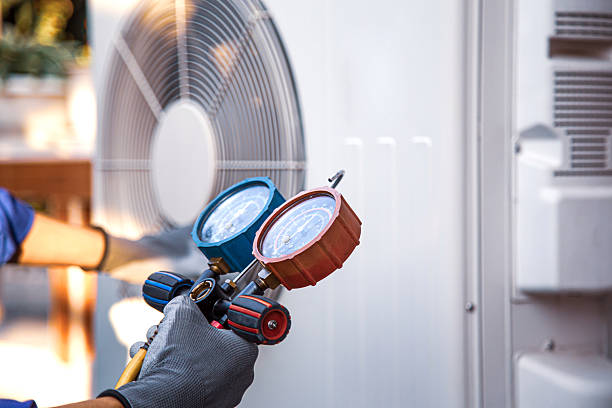 Affordable Hvac solutions in Mount Vernon, AL